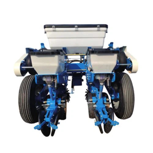 Hh2bmzf -2 seeder presisi no-till tugas berat