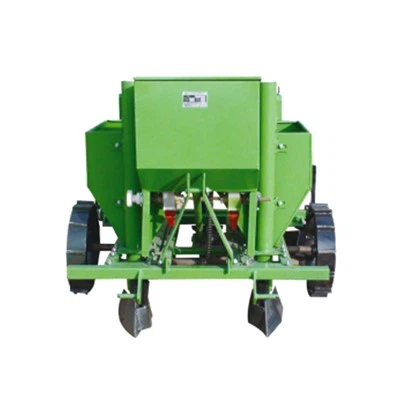 Traktor mesin pemotong taman